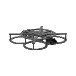 Hot Sales IFlight AOS Cine35 V5 Carbon Fiber Frame Kit 153mm Wheelbase Parts 3.5\" Prop Cinewhoop for RC Racing Drone